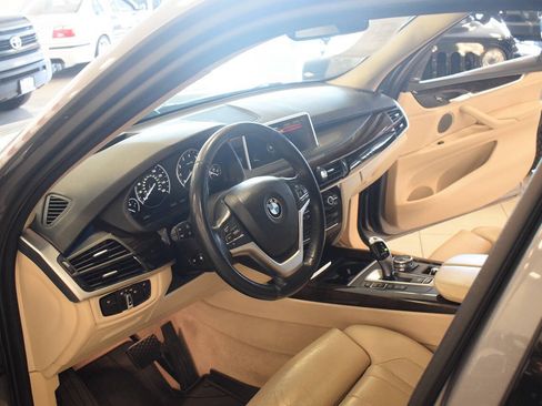 Used 2014 BMW X5 xDrive35i AWD/4WD image 42