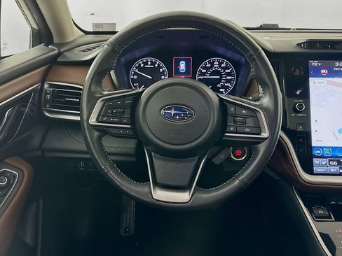 Used 2024 Subaru Outback Touring XT image 17