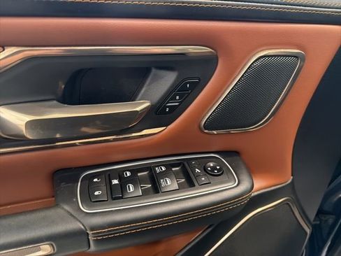 Used 2021 RAM 1500 Limited image 13