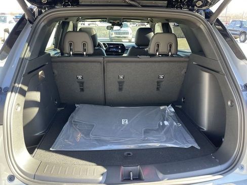 New 2026 Chevrolet TrailBlazer RS w/ Convenience Package FWD image 23