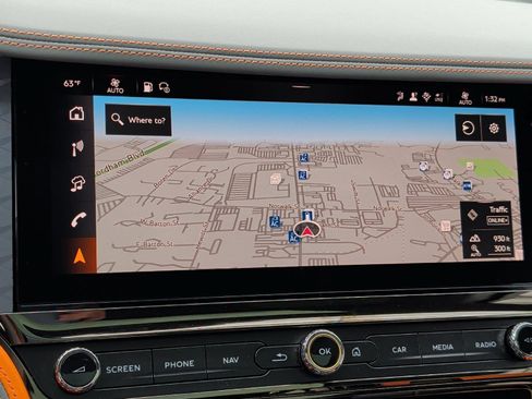 New 2025 Bentley Flying Spur Plug-In Hybrid AWD/4WD image 31