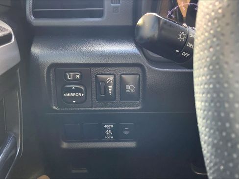 Used 2023 Toyota 4Runner SR5 Premium image 33