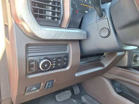New 2026 Ford F250 King Ranch w/ Tremor Off-Road Package image 6