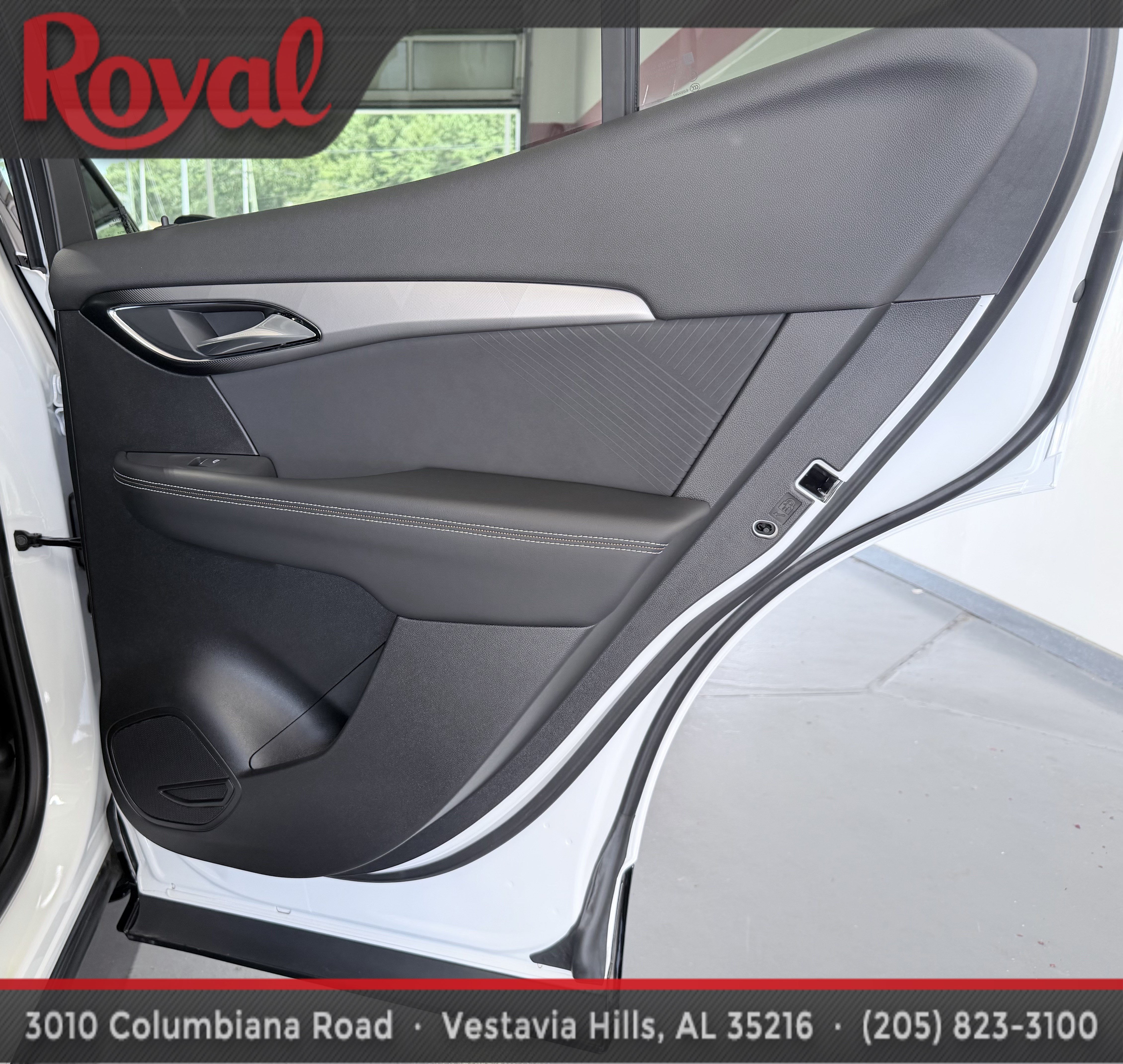 Used 2026 Buick Envision Sport Touring AWD/4WD image 14