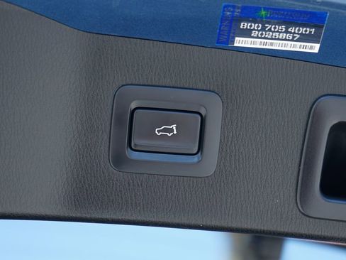 Used 2021 MAZDA CX-5 Grand Touring AWD/4WD image 9
