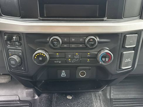 Certified 2024 Ford F350 XL w/ Snow Plow Prep Package AWD/4WD image 23