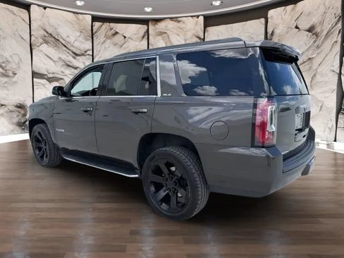 Used 2019 GMC Yukon SLE w/ Convenience Package RWD image 3