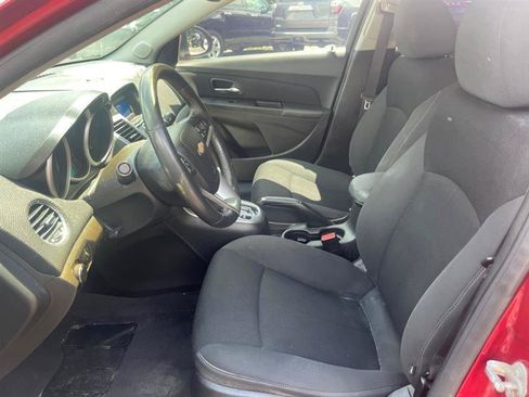 Used 2011 Chevrolet Cruze LT FWD image 11