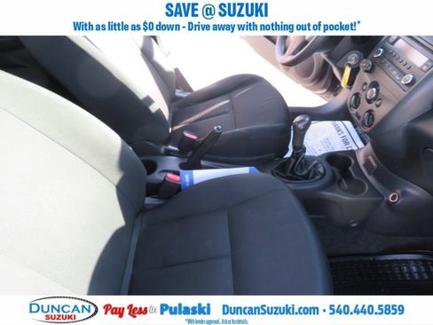 Used 2017 Nissan Versa S image 15