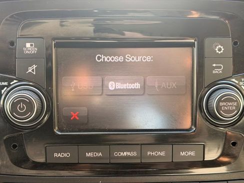 Used 2020 RAM ProMaster City Tradesman w/ Window Group 05 image 36