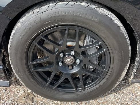 Used 2022 Ford Mustang GT Premium w/ Equipment Group 401A RWD image 7