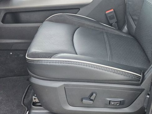 New 2026 RAM 2500 Laramie w/ Night Edition image 27