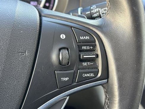 Used 2020 Acura MDX SH-AWD w/Tech image 25
