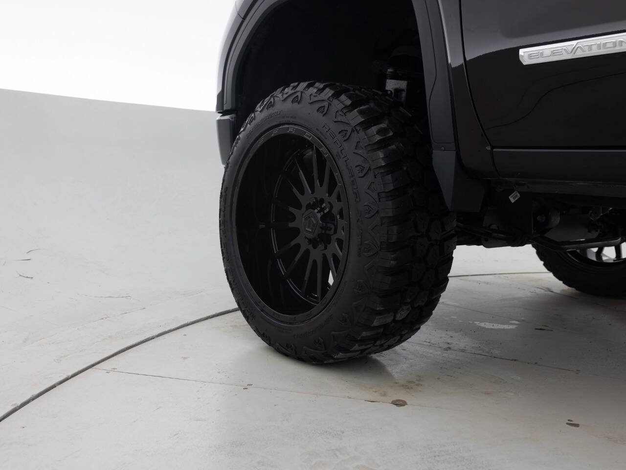 Used 2022 GMC Sierra 1500 Elevation AWD/4WD image 17