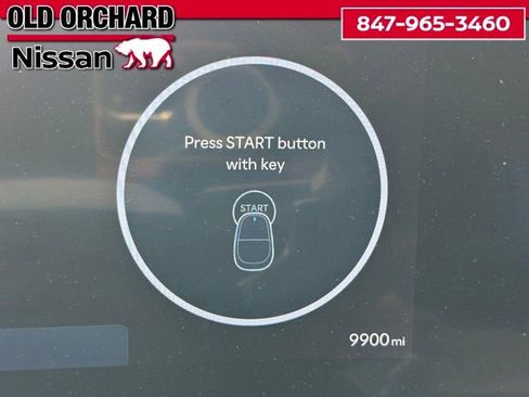 Used 2025 Hyundai Santa Fe Calligraphy AWD/4WD image 19