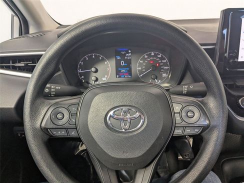 Certified 2023 Toyota Corolla LE image 12