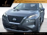 Used 2023 Nissan Rogue SV image 1