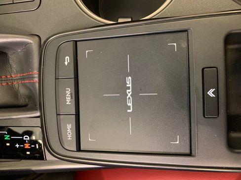 Used 2023 Lexus IS 350 F Sport w/ Memory Package AWD/4WD image 42