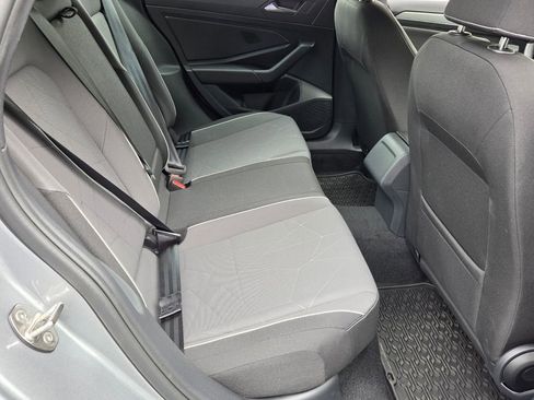 Used 2025 Volkswagen Jetta Sport FWD image 15