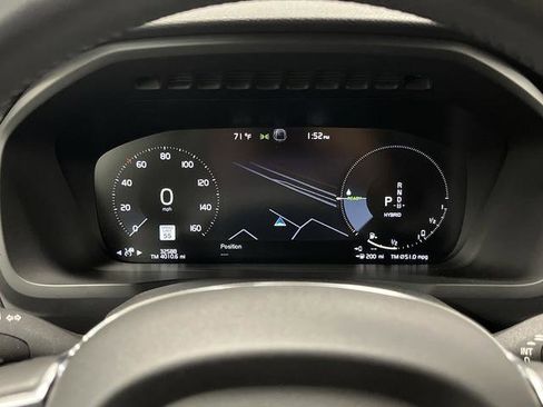 Used 2021 Volvo XC90 T8 Inscription Expression w/ Advanced Package image 18