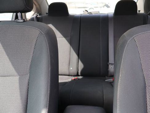 Used 2019 Nissan Sentra S FWD image 34
