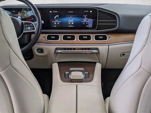 Used 2021 Mercedes-Benz GLE 350 4MATIC image 16