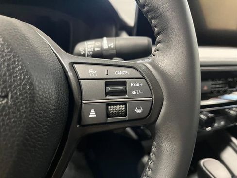 New 2026 Honda Accord EX-L image 16