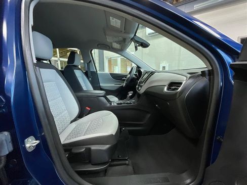 Used 2022 Chevrolet Equinox LT FWD image 28
