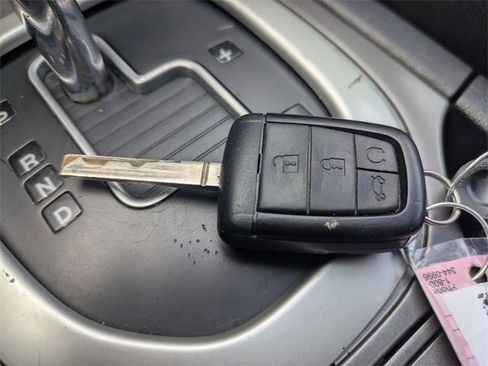 Used 2009 Pontiac G8 GT w/ Premium Package image 27