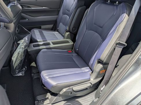 New 2026 INFINITI QX60 Sport AWD/4WD image 15