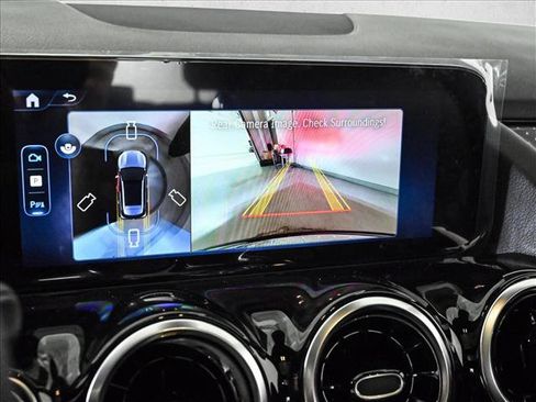 New 2026 Mercedes-Benz GLA 250 4MATIC image 15