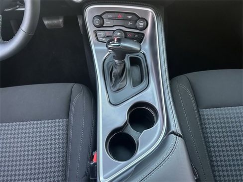 Used 2022 Dodge Challenger SXT w/ Cold Weather Group image 16