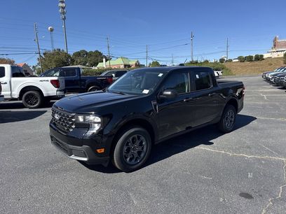 New 2025 Ford Maverick XLT