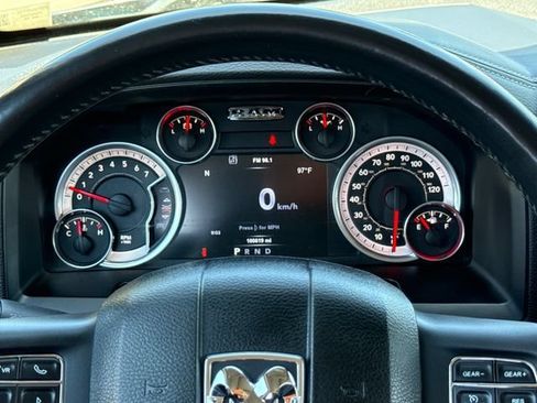 Used 2015 RAM 1500 Sport AWD/4WD image 13