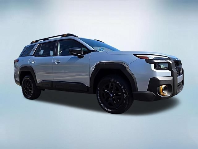 New 2026 Subaru Outback Wilderness w/ Wilderness Package AWD/4WD image 2