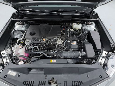 Certified 2023 Toyota Camry LE w/ Cold Weather Package FWD image 14