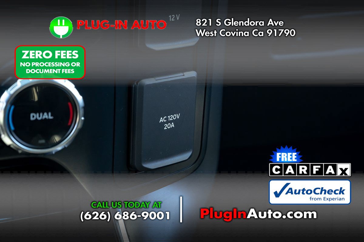 Used 2022 Ford F150 Raptor w/ Raptor 37 Performance Package AWD/4WD image 29