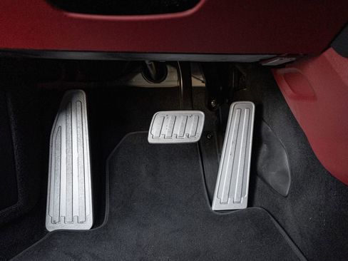 Certified 2014 Porsche 911 Turbo S image 15