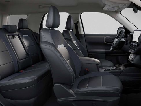 New 2025 Ford Bronco Sport Outer Banks image 6