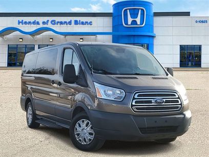 Used 2018 Ford Transit 150 XLT