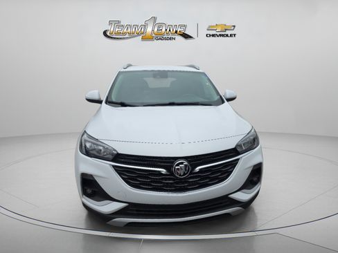 Used 2022 Buick Encore GX Select FWD image 2