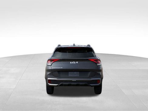 Used 2024 Kia Sportage X-Pro image 5