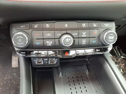 New 2026 Dodge Durango GT w/ Tow 'N Go Package AWD/4WD image 17