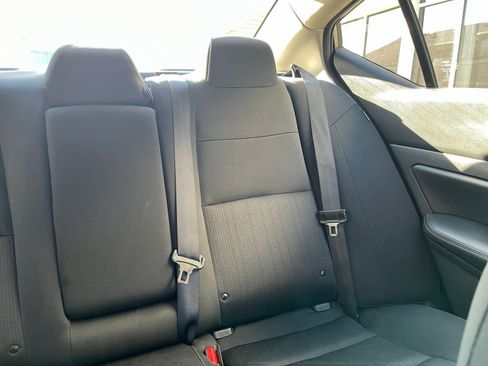 Used 2025 Nissan Altima 2.5 SV image 36