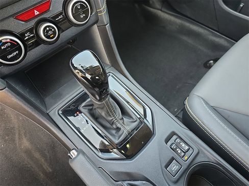 Used 2023 Subaru Crosstrek 2.5i Sport w/ Popular Package #3 image 23