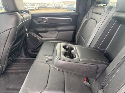 Used 2025 RAM 1500 RHO image 27
