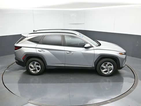Used 2024 Hyundai Tucson SEL image 55