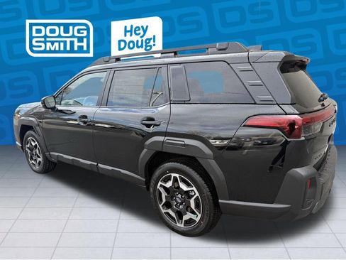 New 2026 Subaru Outback Touring image 3