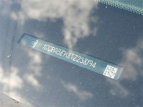 New 2026 Chevrolet Silverado 1500 Custom image 32