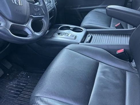 Used 2023 Honda Passport EX-L image 18